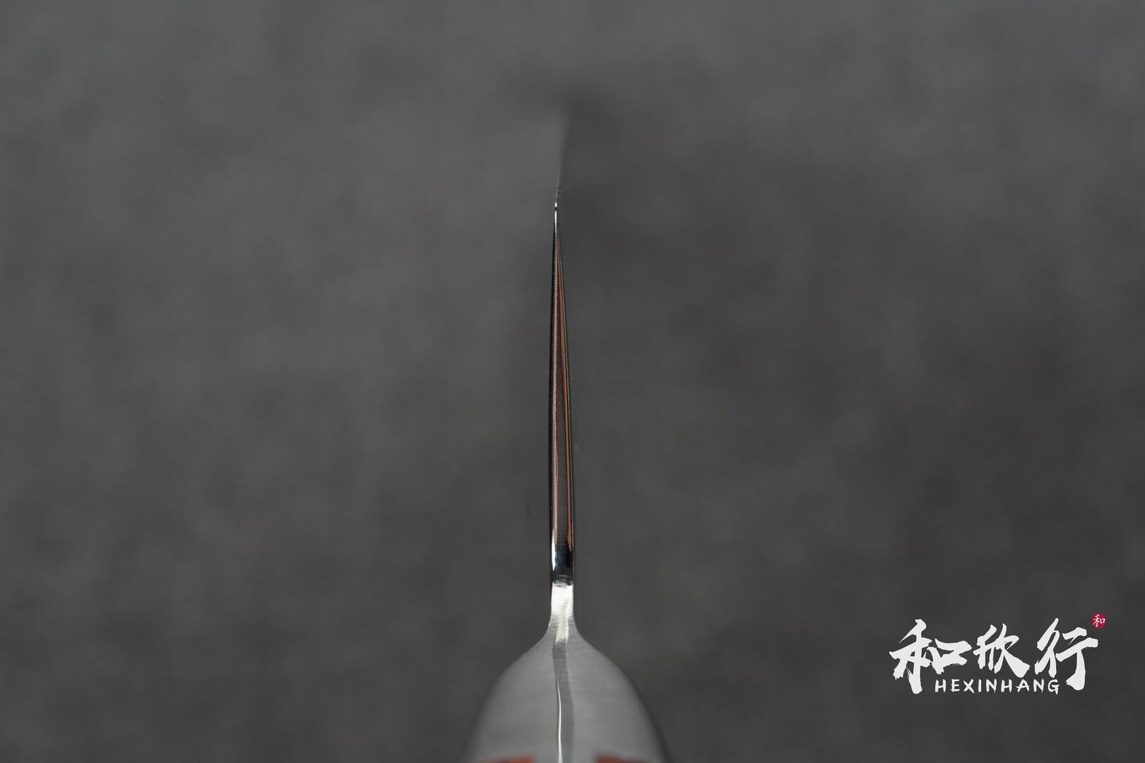 臻Zhen｜67 層VG-10 槌印 牛刀210mm